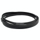 DRYER DRUM BELT