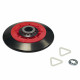 ROLLER DRUM SUPPORT