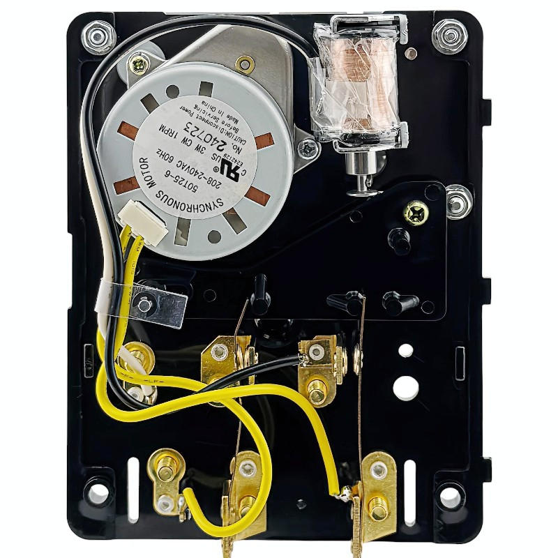 TIMER MECHANISM W/0CASE 8145-20