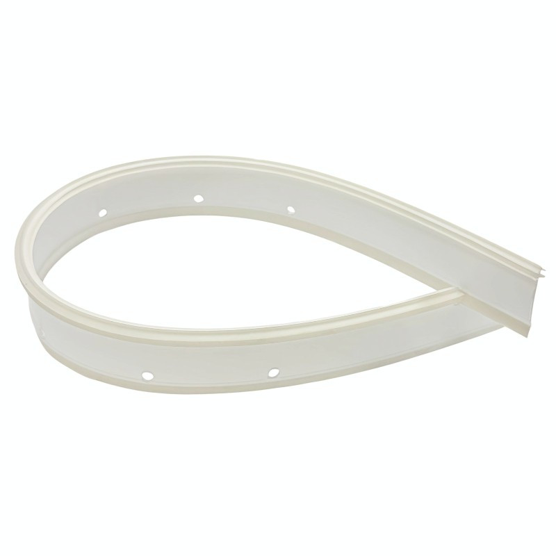 DISWASHER DOOR BOTTOM SEAL