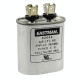RUN CAPACITOR 4 MFD 370 V OVAL