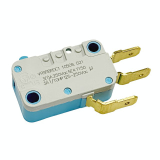 MICROSWITCH ROLD VRSRBRDC1