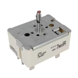 WHIRLPOOL WPW10197681 ELEMENT SWITCH