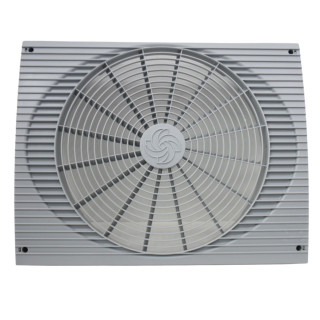 PLASTIC FAN GUARD X F30HC