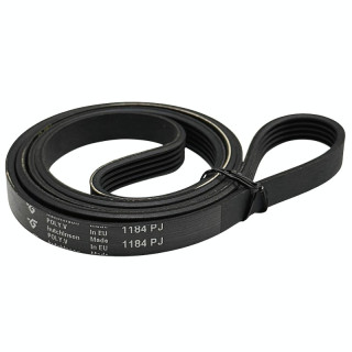 WASHING MACHINE BELT