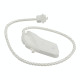 BOSCH 00611370 DISHWASHER HINGE ROPE