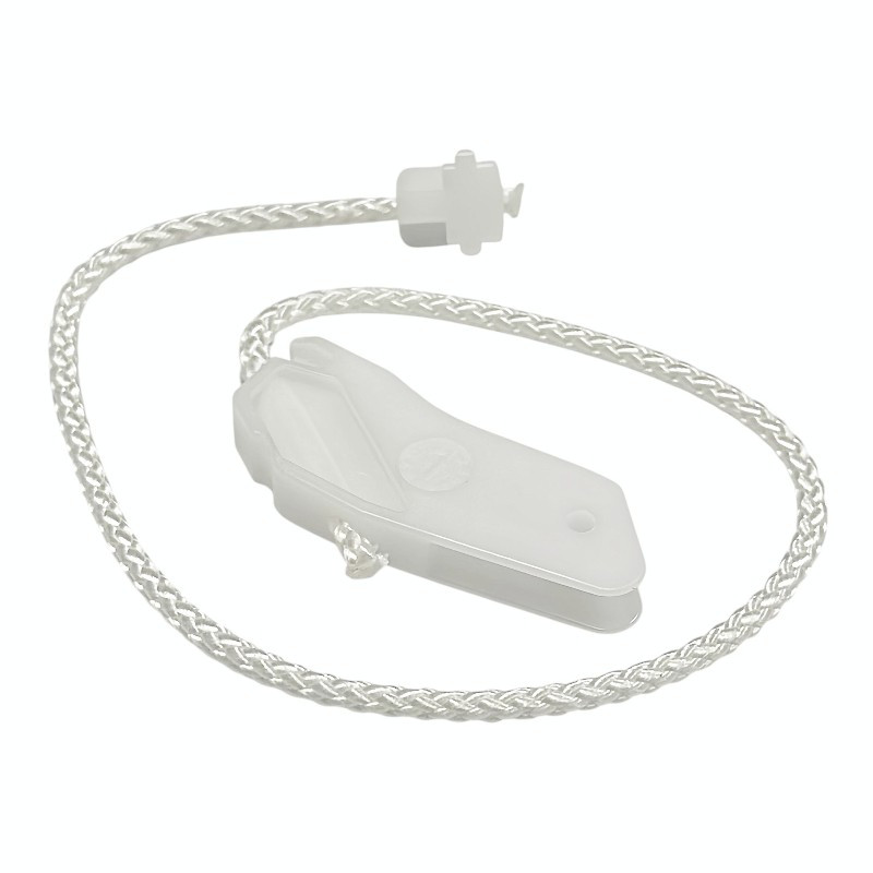 BOSCH 00611370 DISHWASHER HINGE ROPE