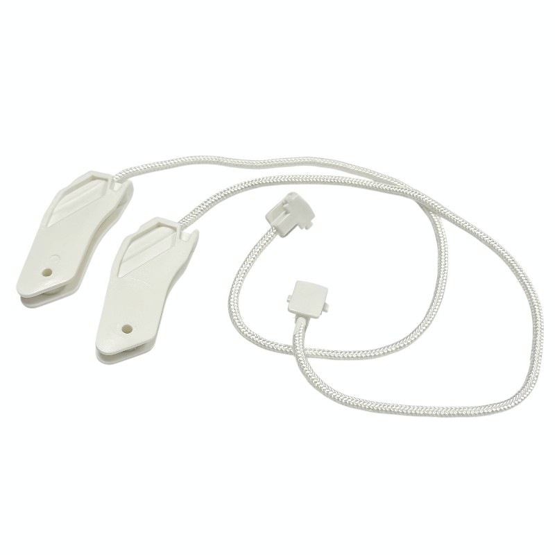 DISHWASHER HINGE ROPE FOR BOSCH 00611370 2PCS