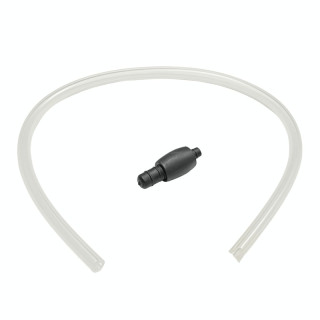 BOSCH 00648490 MILK HOSE  WITH CONNECT