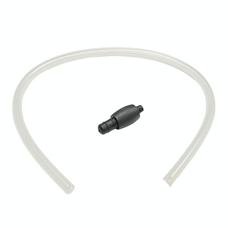 BOSCH 00648490 MILK HOSE  WITH CONNECT