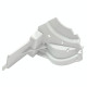 BOSCH 00165263 DRAIN PUMP COVER