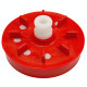UGOLINI 33900-01205 IMPELLER ARCTIC