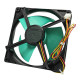 REFRIGERATOR FAN MOTOR