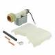 ACQUASTOP SOLENOID VALVE