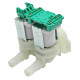 BOSCH 10031360 SOLENOID VALVE
