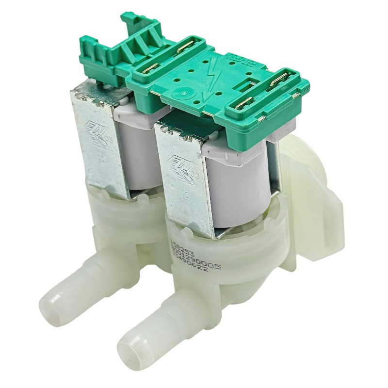 BOSCH 10031360 SOLENOID VALVE