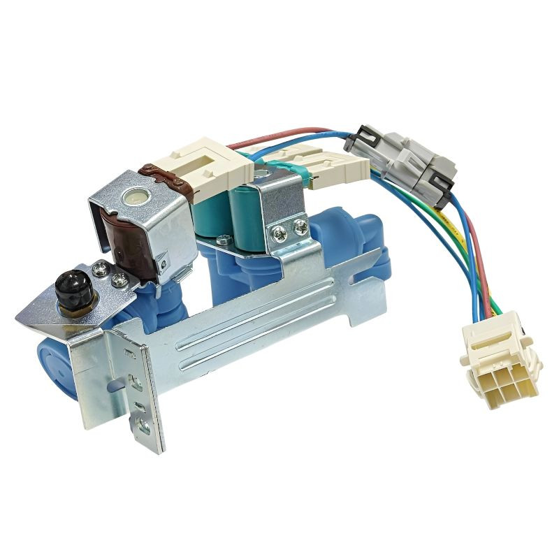REFRIGERATOR WATER INLET VALVE