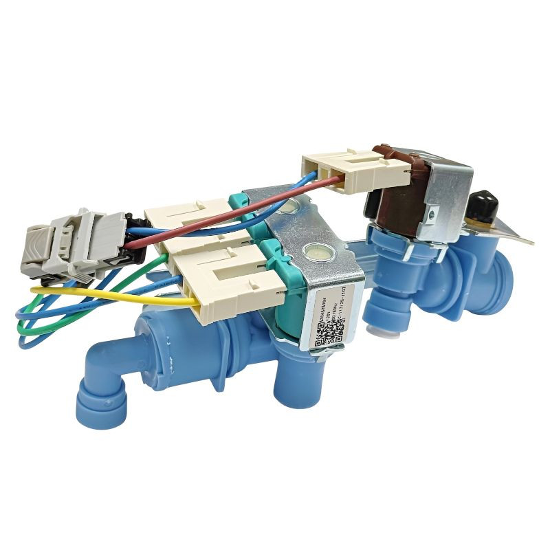 REFRIGERATOR WATER INLET VALVE