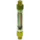 LEVEL GLASS ASSEMBLY