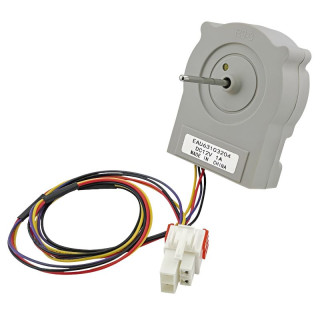 EVAPORATOR FAN MOTOR