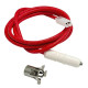 SPARK IGNITER WITH CLIP KIT