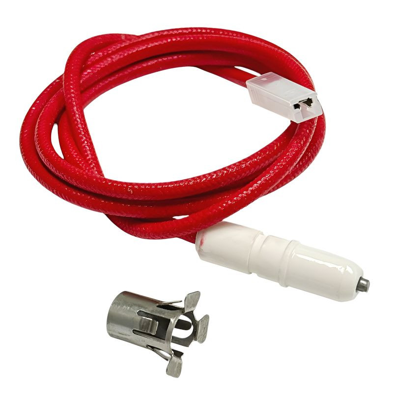 SPARK IGNITER WITH CLIP KIT