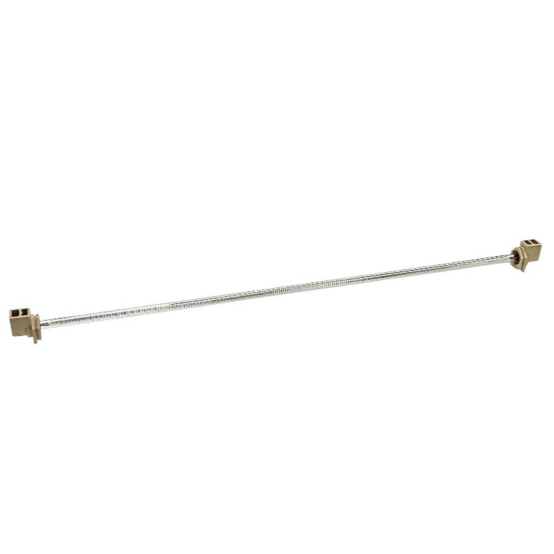 REFRIGERATOR DEFROST HEATER