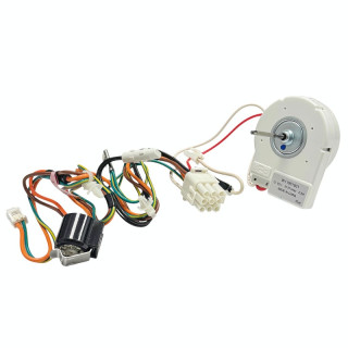 EVAPORATOR FAN MOTOR