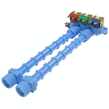 WASHER WATER INLET VALVE