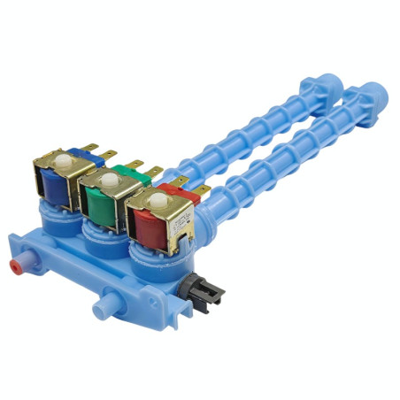 WASHER WATER INLET VALVE