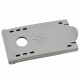 BOSCH 00166623 DISHWASHER LID