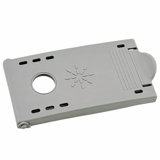 BOSCH 00166623 DISHWASHER LID