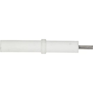 IGNITION PLUG ROUND ø 7x44 mm