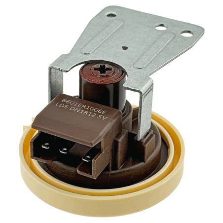 WASHER WATER LEVEL PRESURE SWITCH