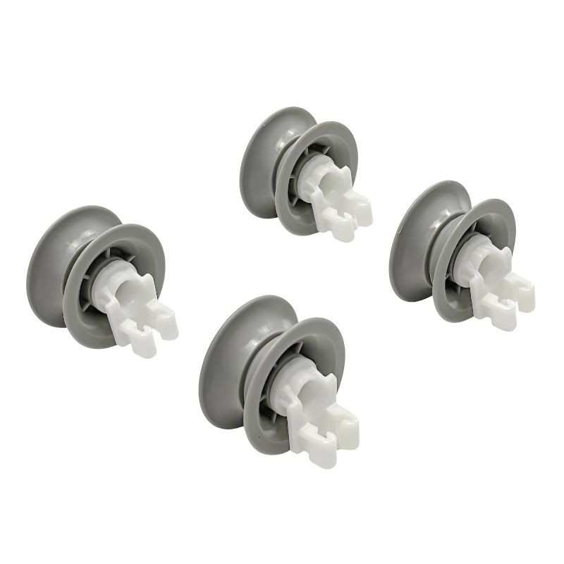 BOSCH 00611666 WHEEL ORIGINAL KIT OF 4