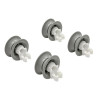 Bosch 00611666 Wheel