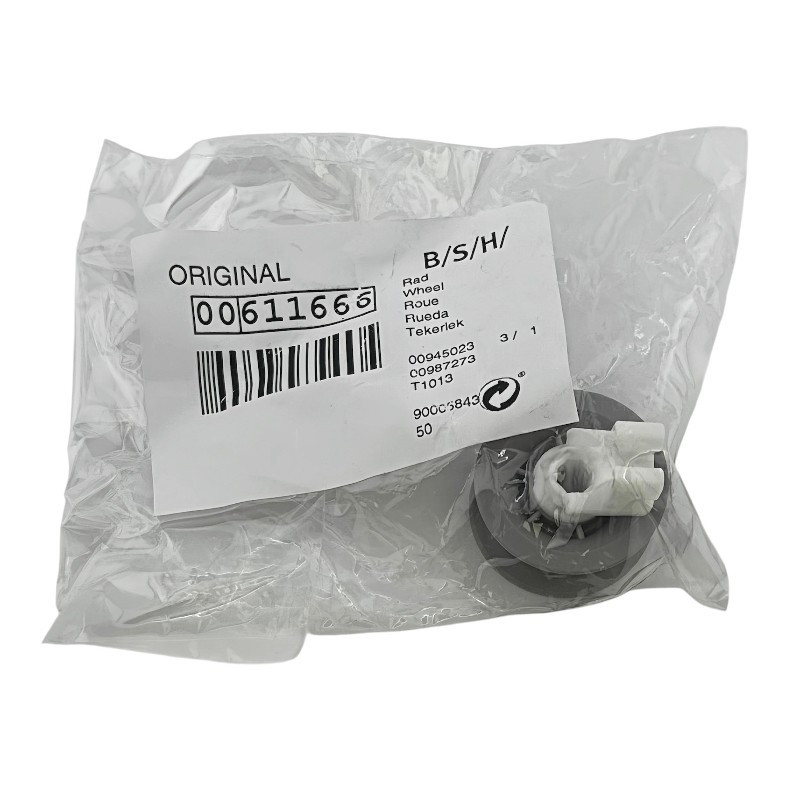 BOSCH 00611666 WHEEL