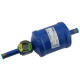 CASTEL DI308N/3S FILTER WITH HUMIDITY INDICATOR