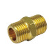 FITTING ø 1/4"M X 1/4"M
