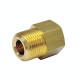 3/8"M X 1/8"F BRASS FITTING