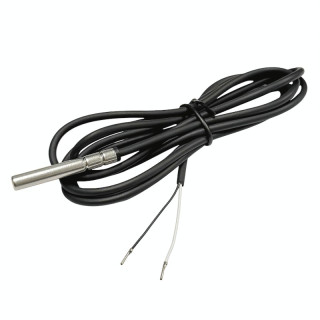 PROBE NTC TPE STEEL IP68 5 FOOT LENGTH