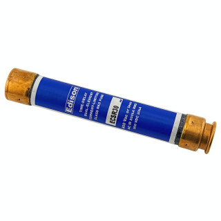 DELAY FUSE 30A 600V