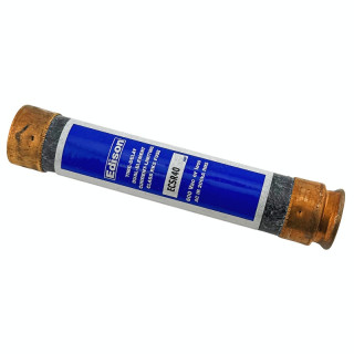 DELAY FUSE 40A 600V