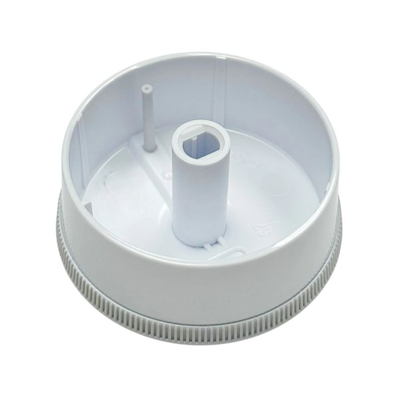 RANGE ELEMENT KNOB