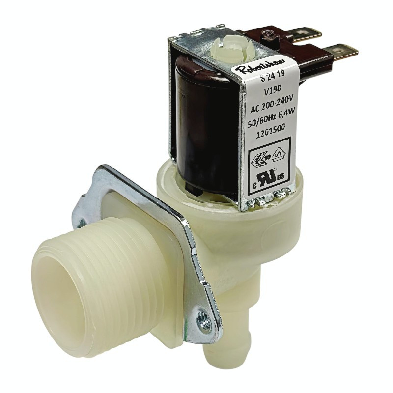 WASHING MACHINE INLET VALVE