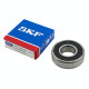SKF BEARING 6204 2RSH