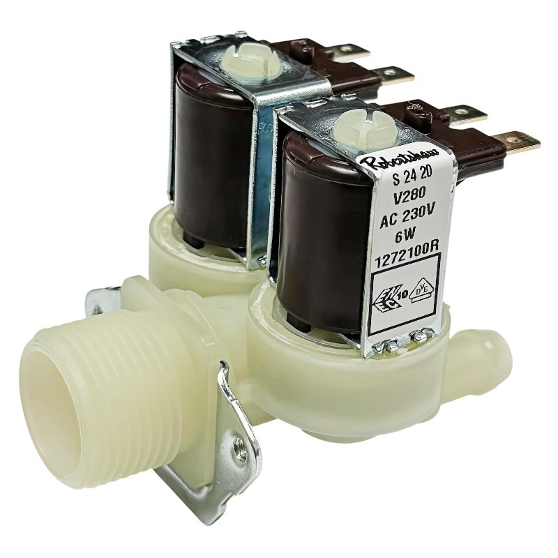 WASHING MACHINE INLET VALVE 2 WAY