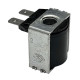 SOLENOID VALVE COIL 220-240V 50-60Hz