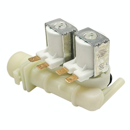 WASHING MACHINE INLET VALVE 2 WAYS