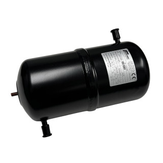 FRIGOMEC LIQUID RECEIVER 2.4 LTS